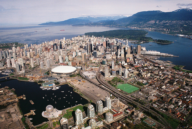Vancouver