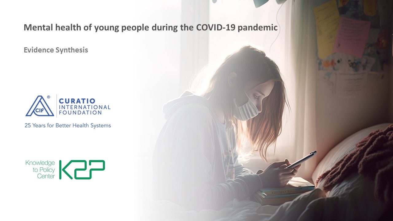 Frontiers  Improving University Students' Mental Health During the  COVID-19 Pandemic: Evidence From an Online Counseling Intervention in Italy